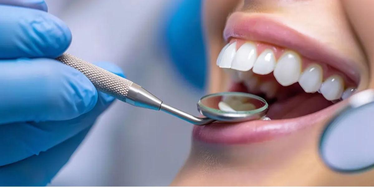 Dentistry Services at Madinah Teaching Hospital Faisalabad